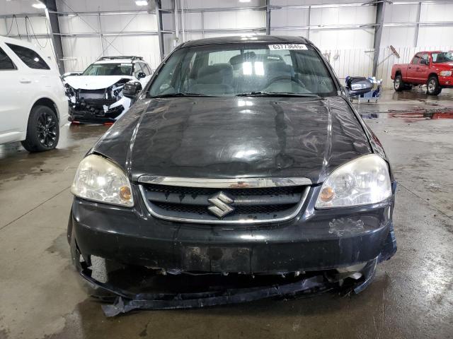 Photo 5 from auction – 2008 SUZUKI FORENZA BA with VIN KL5JD56Z98K865308