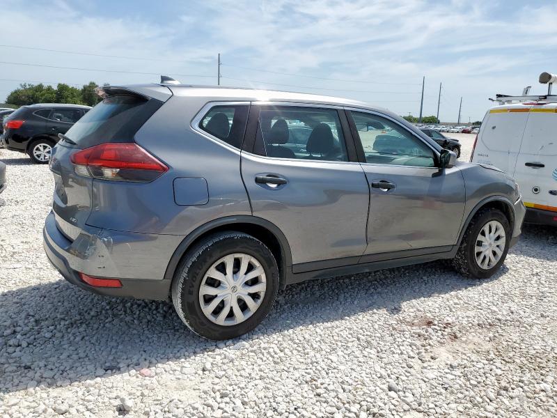 Photo 3 from auction – 2019 NISSAN ROGUE S with VIN KNMAT2MV4KP500279