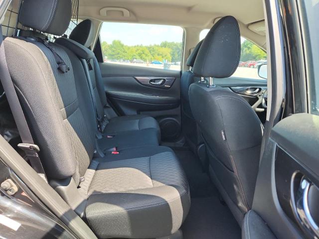 Photo 10 from auction – 2017 NISSAN ROGUE S with VIN KNMAT2MT5HP522427