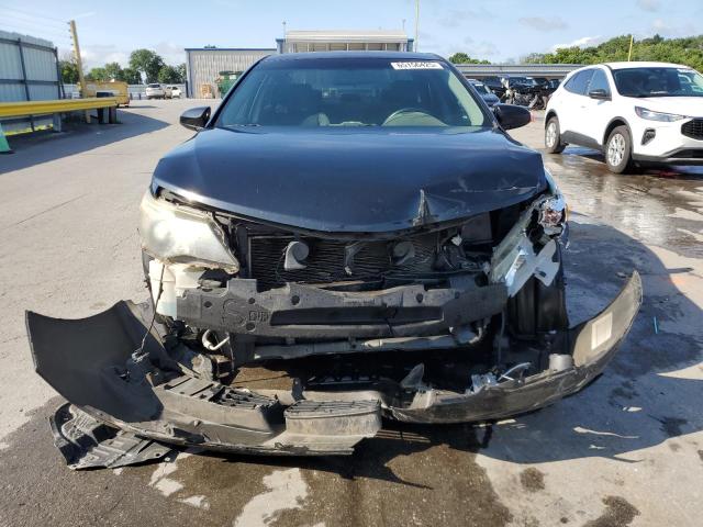 Photo 5 from auction – 2013 TOYOTA CAMRY L with VIN 4T1BF1FK7DU692323