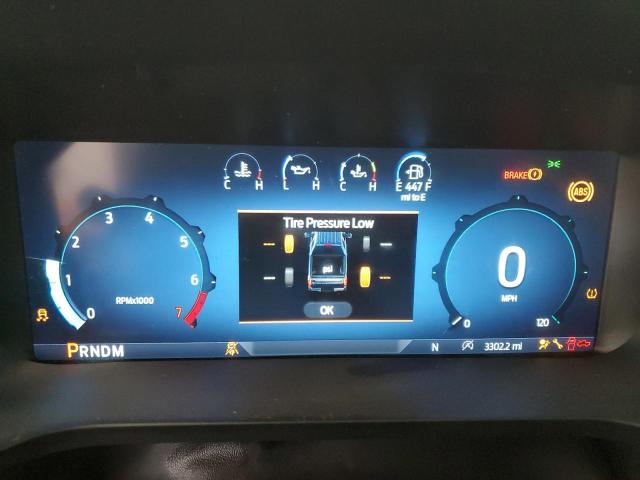 Photo 9 from auction – 2024 FORD F150 STX with VIN 1FTEW2LP6RKF59210