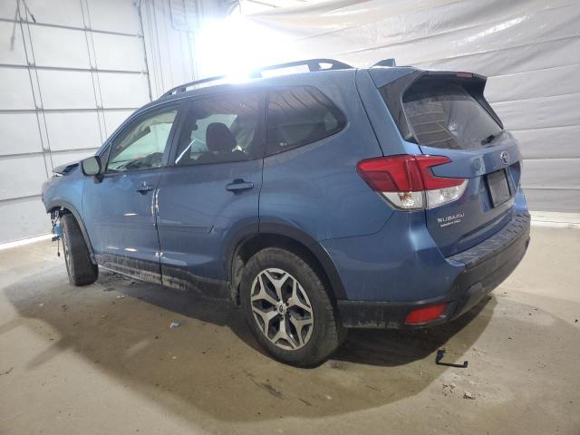 Zdjęcie 2 z aukcji – 2022 SUBARU FORESTER PREMIUM z VIN JF2SKAEC4NH503584