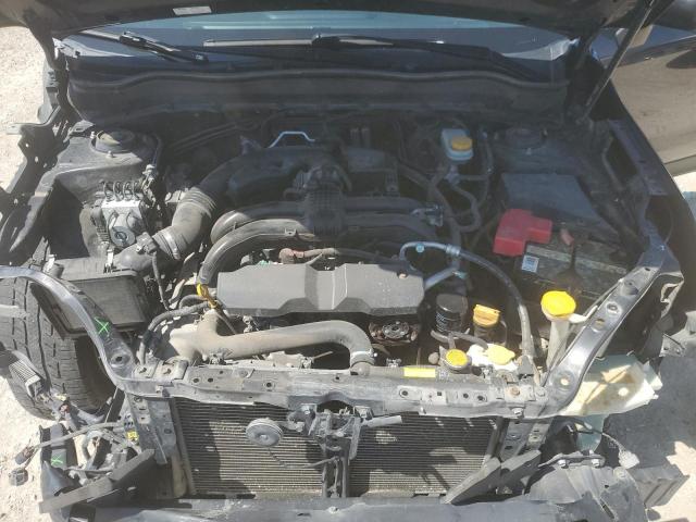 Photo 11 from auction – 2015 SUBARU FORESTER 2 with VIN JF2SJADC6FH469315