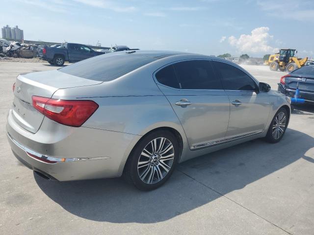 Photo 3 from auction – 2015 KIA CADENZA PR with VIN KNALN4D73F5187370