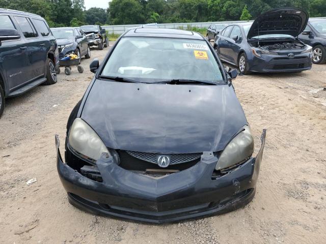 Photo 5 from auction – 2005 ACURA RSX with VIN JH4DC54815S006521