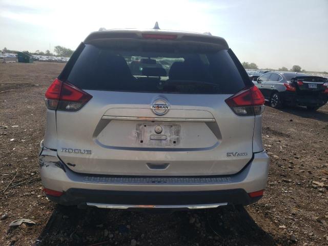 Photo 6 from auction – 2017 NISSAN ROGUE S with VIN KNMAT2MV6HP604328