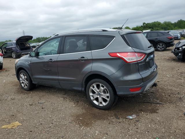 Photo 2 from auction – 2016 FORD ESCAPE TIT with VIN 1FMCU9J92GUC40409