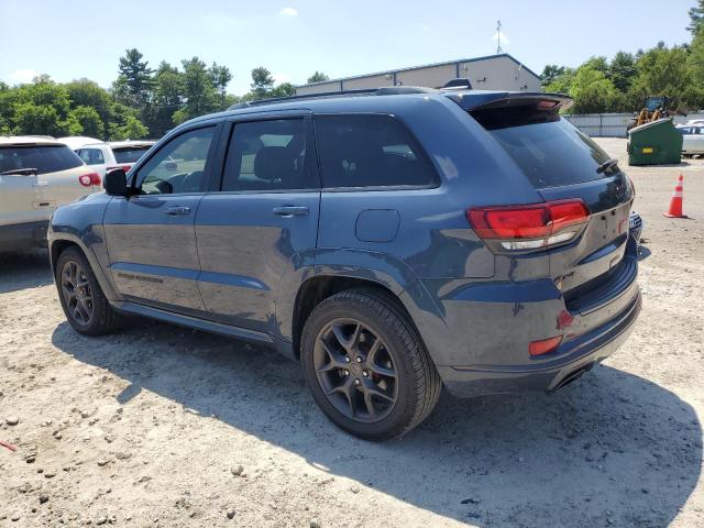 Photo 2 from auction – 2020 JEEP GRAND CHER with VIN 1C4RJFBG2LC201211