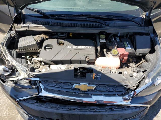 Photo 11 from auction – 2020 CHEVROLET SPARK LS with VIN KL8CB6SA4LC465036