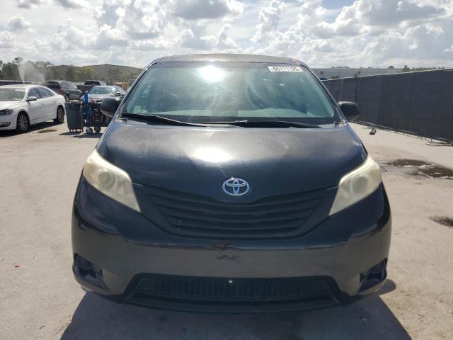 Photo 5 from auction – 2012 TOYOTA SIENNA BAS with VIN 5TDKA3DC8CS011115
