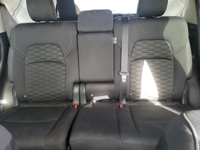 Photo 10 from auction – 2022 NISSAN PATHFINDER with VIN 5N1DR3BA8NC232622