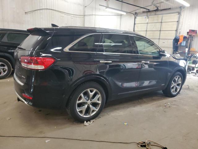 Photo 3 from auction – 2016 KIA SORENTO SX with VIN 5XYPKDA54GG152281