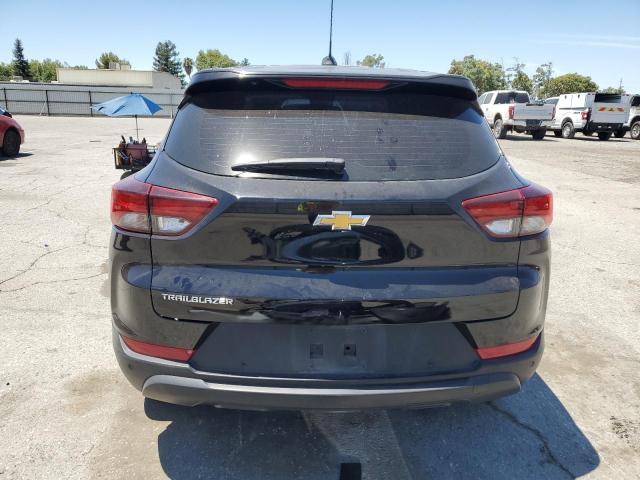 Photo 6 from auction – 2022 CHEVROLET TRAILBLAZE with VIN KL79MMS26NB146185