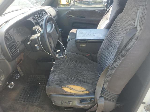 Photo 7 from auction – 2000 DODGE RAM 3500 with VIN 1B7MC3368YJ159655