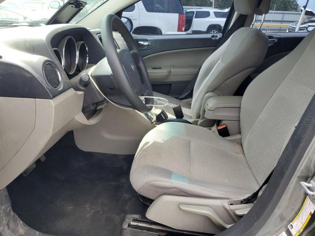 Photo 7 from auction – 2012 DODGE CALIBER SX with VIN 1C3CDWDA2CD532715