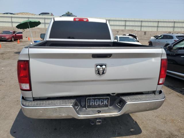 Photo 6 from auction – 2018 RAM 1500 ST with VIN 1C6RR6FG1JS299029