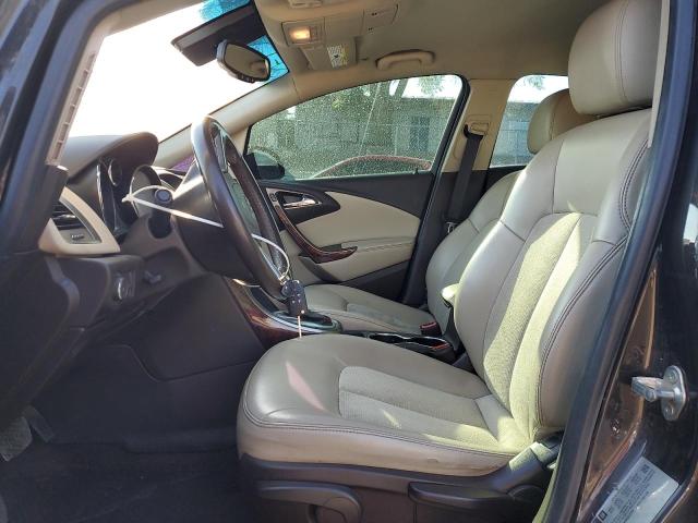 Photo 7 from auction – 2014 BUICK VERANO with VIN 1G4PP5SK0E4213757