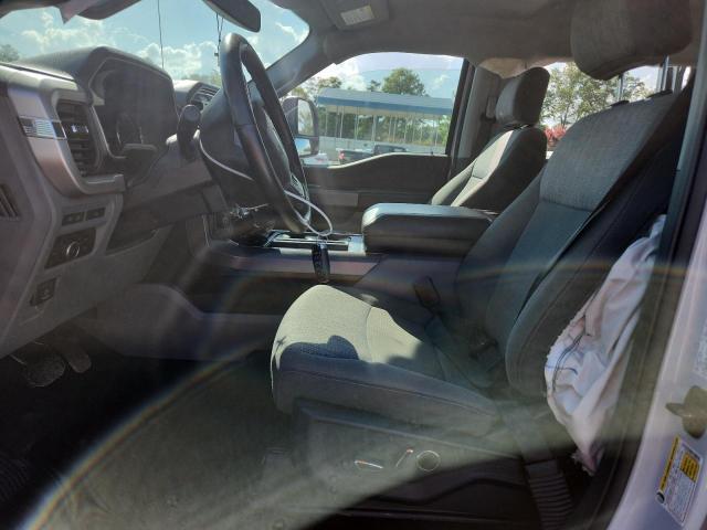 Photo 7 from auction – 2021 FORD F150 SUPER with VIN 1FTFW1E87MKD80221