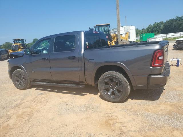 Photo 2 from auction – 2025 RAM 1500 BIG H with VIN 1C6SRFFP5SN703385