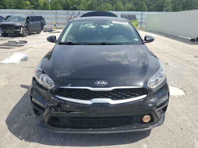 Photo 5 from auction – 2021 KIA FORTE FE with VIN 3KPF24AD2ME305994