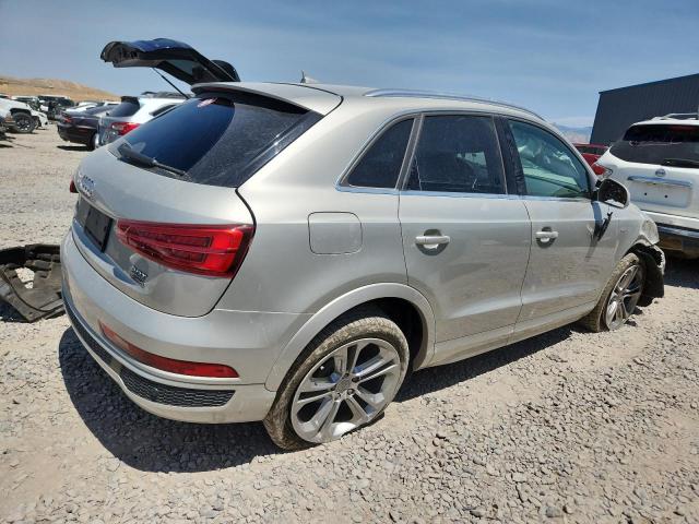 Photo 3 from auction – 2017 AUDI Q3 PRESTIG with VIN WA1GCCFS2HR006478