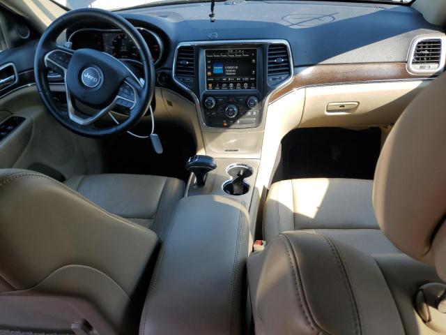 Photo 8 from auction – 2014 JEEP GRAND CHER with VIN 1C4RJEBG3EC216815
