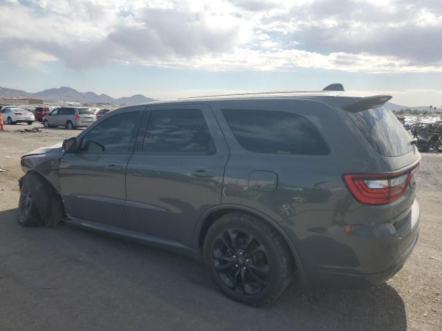 Photo 2 from auction – 2022 DODGE DURANGO R/ with VIN 1C4SDJCT8NC208187