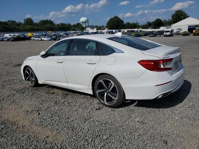 Photo 2 from auction – 2019 HONDA ACCORD with VIN 1HGCV1F32KA009142