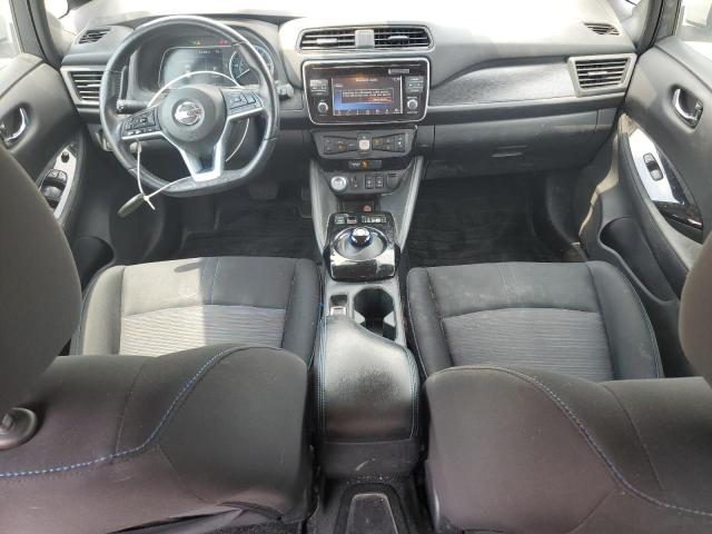 Photo 8 from auction – 2019 NISSAN LEAF S with VIN 1N4AZ1CPXKC303643