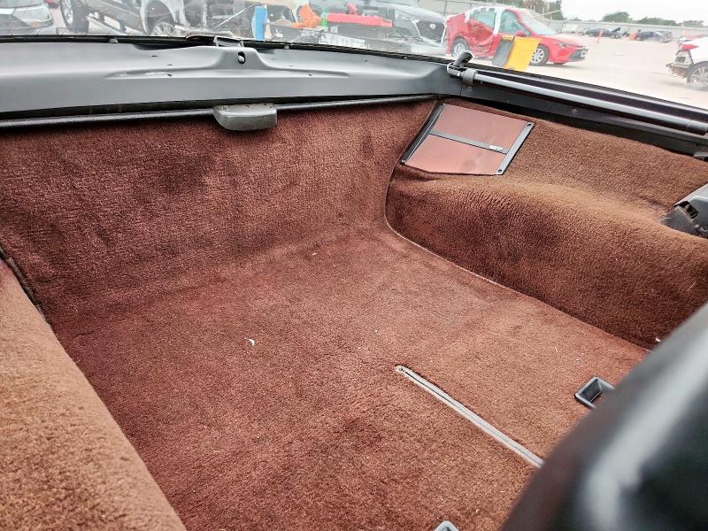 Photo 10 from auction – 1985 CHEVROLET CORVETTE with VIN 1G1YY0786F5125242