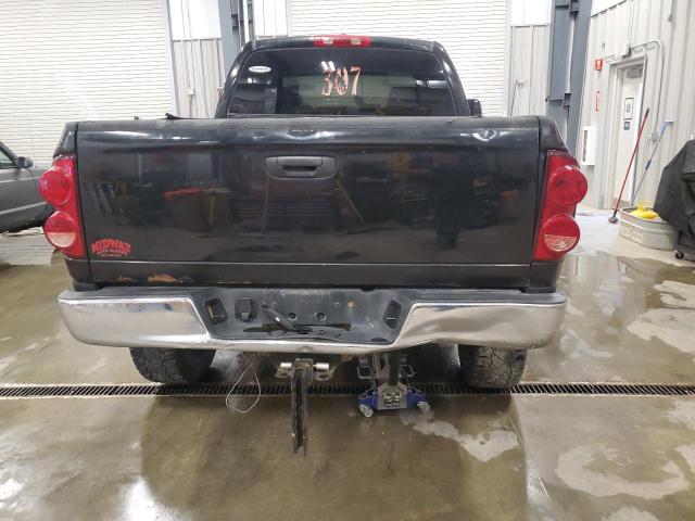 Photo 6 from auction – 2008 DODGE RAM 3500 S with VIN 3D7MX38A18G112251