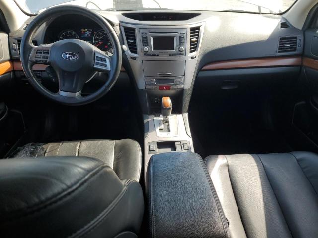 Photo 8 from auction – 2013 SUBARU OUTBACK 2. with VIN 4S4BRCKC5D3277668