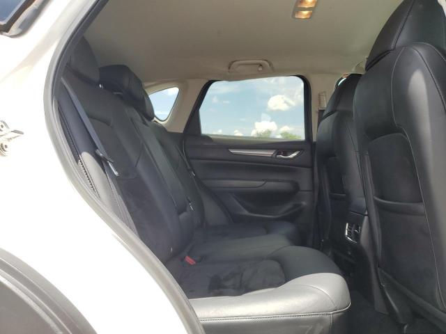 Photo 11 from auction – 2021 MAZDA CX-5 TOURI with VIN JM3KFACM3M0393677