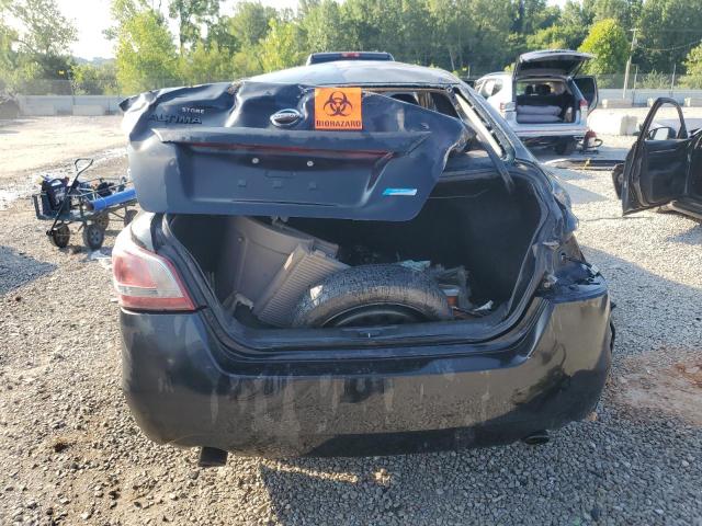 Photo 6 from auction – 2013 NISSAN ALTIMA 2.5 with VIN 1N4AL3AP9DN540082