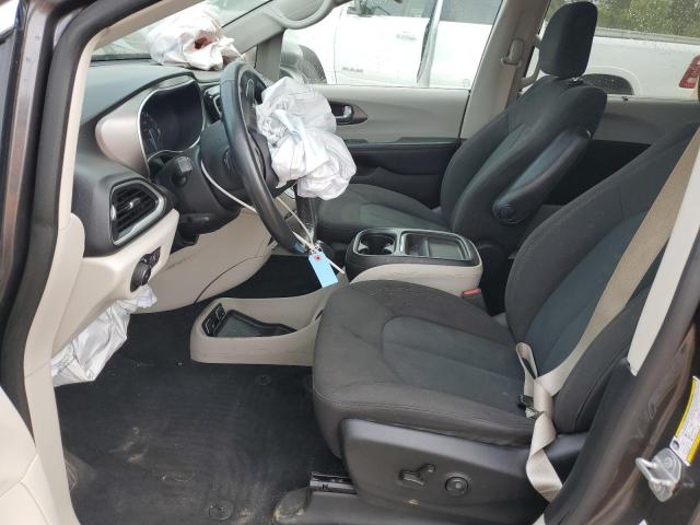 Photo 7 from auction – 2020 CHRYSLER PACIFICA T with VIN 2C4RC1FG2LR232845