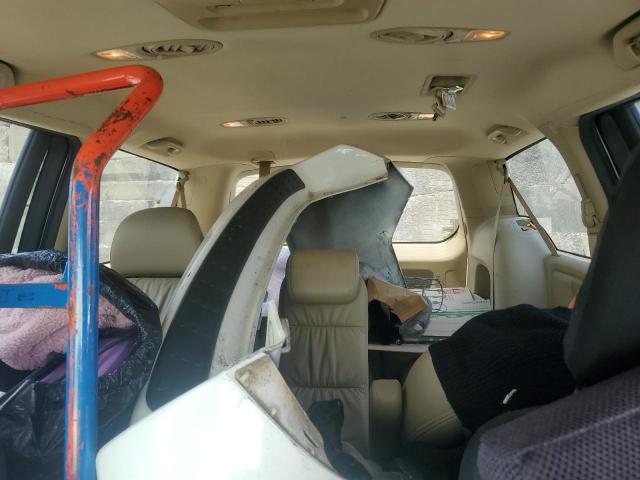 Photo 10 from auction – 2008 HONDA ODYSSEY EX with VIN 5FNRL38738B084121