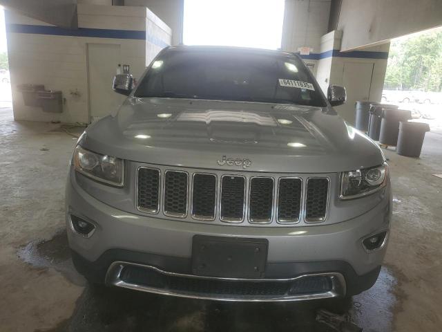 Photo 5 from auction – 2015 JEEP GRAND CHER with VIN 1C4RJFBG0FC227391
