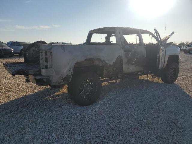 Photo 3 from auction – 2014 CHEVROLET SILVERADO with VIN 3GCUKREC6EG186729