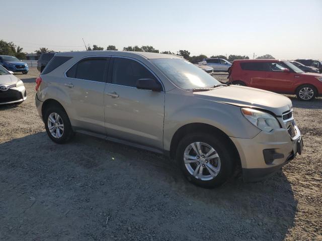Zdjęcie 4 z aukcji – 2012 CHEVROLET EQUINOX LS z VIN 2GNFLCEK8C6141947