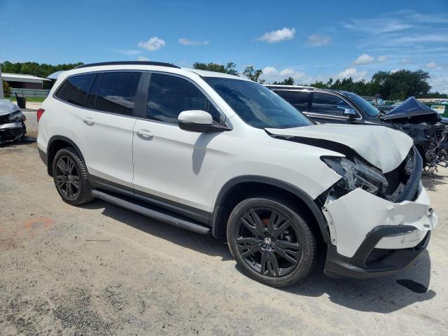 صورة رقم 4 من المزاد - 2022 HONDA PILOT مع VIN 5FNYF5H27NB029430