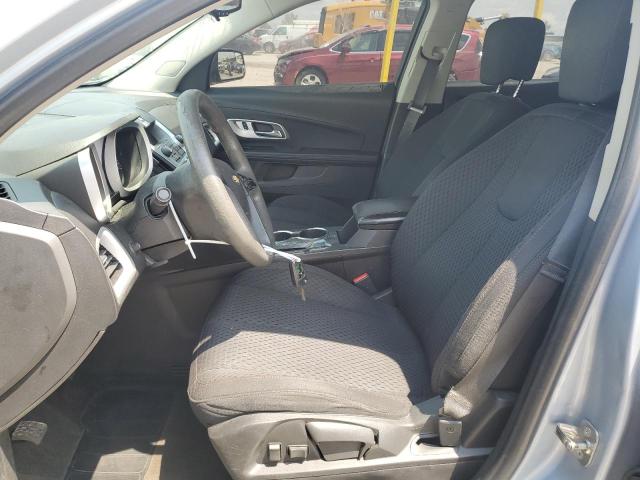 Photo 7 from auction – 2014 CHEVROLET EQUINOX LS with VIN 2GNFLEEK5E6204338
