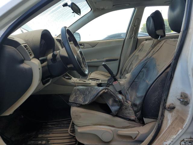 Photo 7 from auction – 2011 SUBARU IMPREZA 2. with VIN JF1GE6B66BH509881