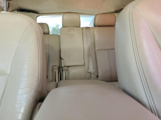 Photo 10 from auction – 2007 FORD EDGE SEL with VIN 2FMDK38C67BB03486