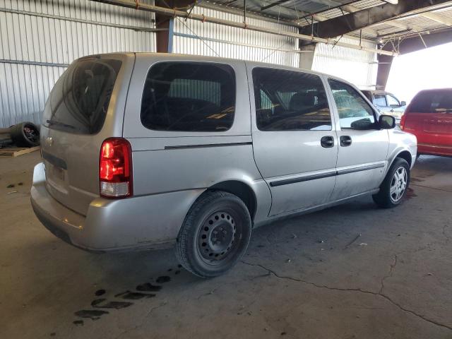 Photo 3 from auction – 2006 CHEVROLET UPLANDER L with VIN 1GNDV23L66D119250