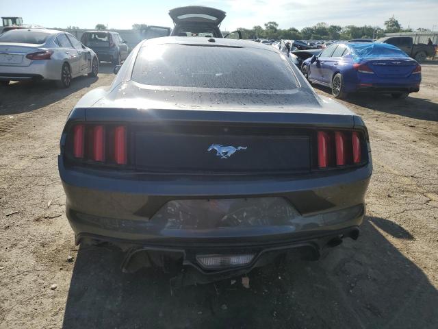Photo 6 from auction – 2015 FORD MUSTANG with VIN 1FA6P8TH4F5376272