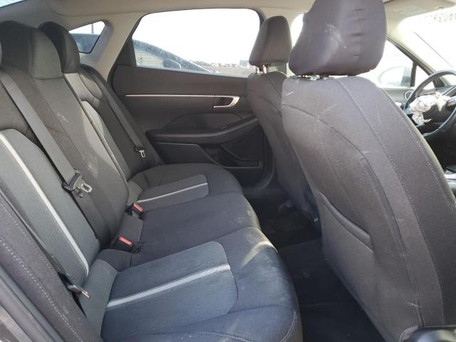Photo 10 from auction – 2021 HYUNDAI SONATA PRE with VIN 5NPEG4JA5MH088651