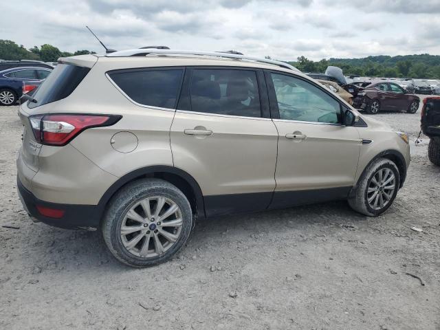 Photo 3 from auction – 2017 FORD ESCAPE TIT with VIN 1FMCU0JD1HUE52266