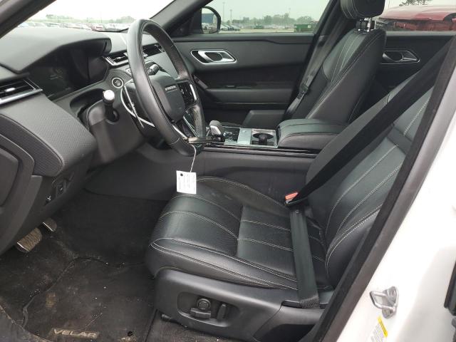 Photo 7 from auction – 2021 LAND ROVER RANGE ROVE with VIN SALYT2EX8MA298222