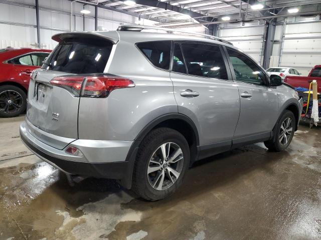 Photo 3 from auction – 2017 TOYOTA RAV4 XLE with VIN 2T3RFREVXHW676106