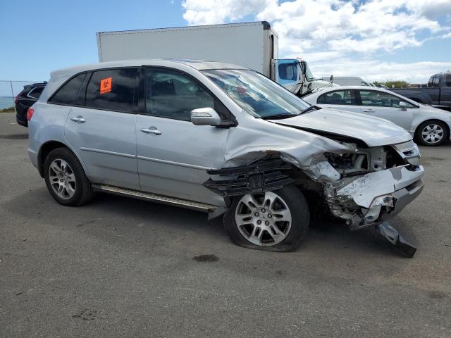 Photo 4 from auction – 2009 ACURA MDX TECHNO with VIN 2HNYD28659H518880